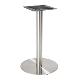 Pied de Table Acier – Pied de Table – HygiRéa