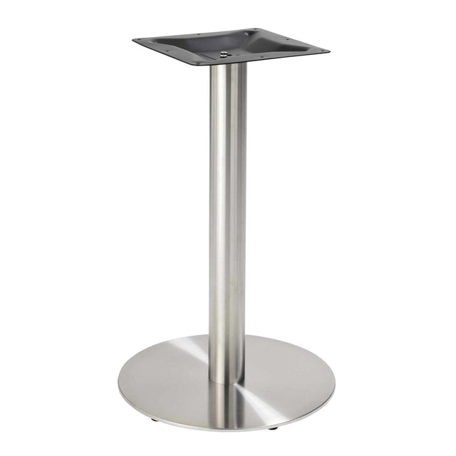 Pied de Table Acier – Pied de Table – HygiRéa