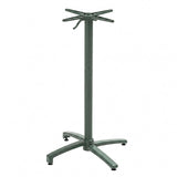 PIED POUR TABLE  INCLINABLE EN ALUMINIUM - KLYPO