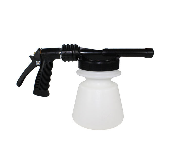 PISTOLET HYDRAULIQUE HYDRO FOAMER