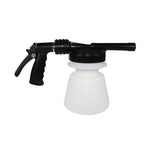 PISTOLET HYDRAULIQUE HYDRO FOAMER