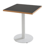 PLATEAU DE TABLE CARRÉ 60 X 60 CM - LA VILETTE