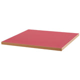 PLATEAU DE TABLE CARRÉ 60 X 60 CM - LA VILETTE