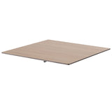 Plateau Carré 60x60 – Plateau de Table – HygiRéa