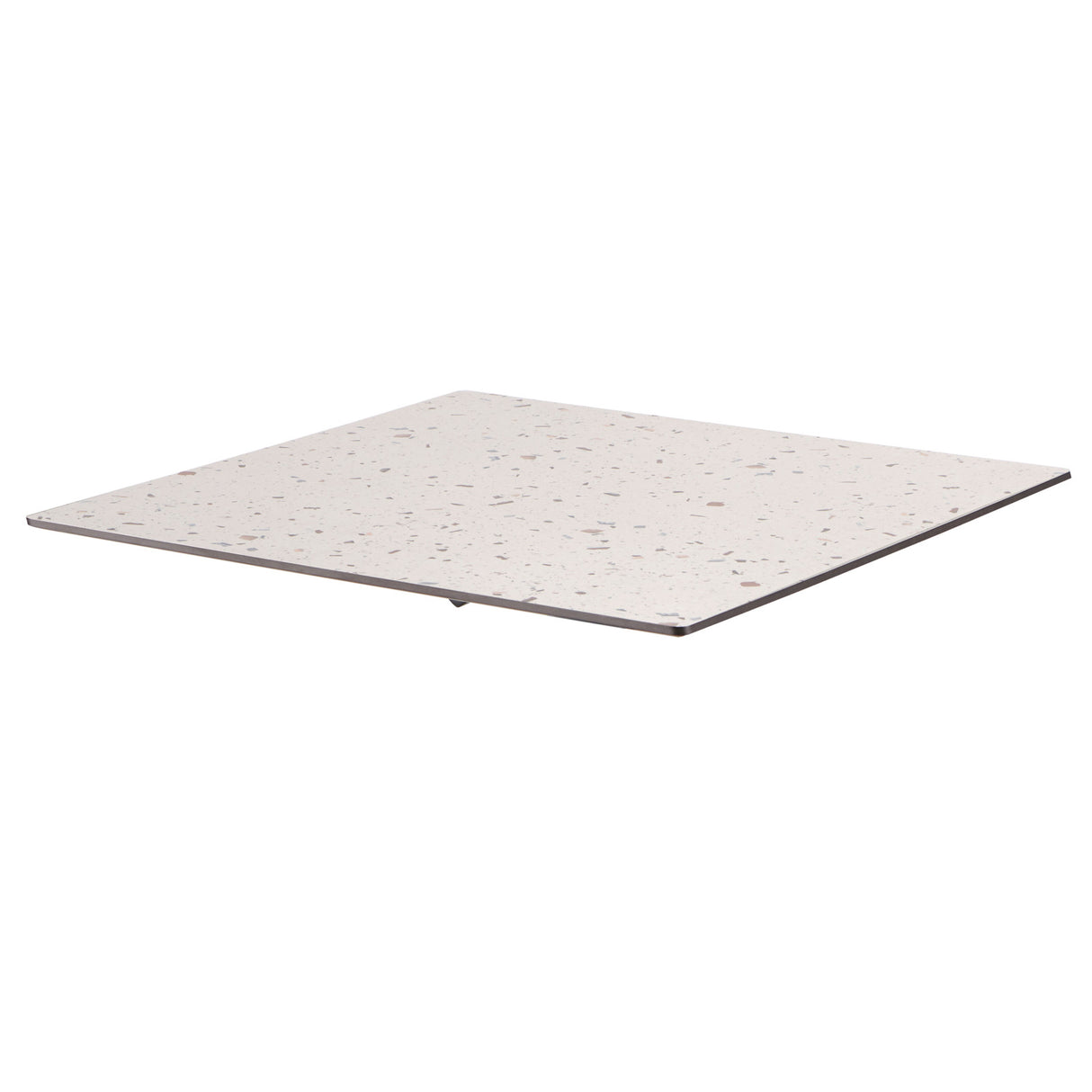 Plateau Carré 60x60 – Plateau de Table – HygiRéa