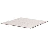 Plateau Carré 60x60 – Plateau de Table – HygiRéa