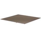 Plateau Carré 60x60 – Plateau de Table – HygiRéa