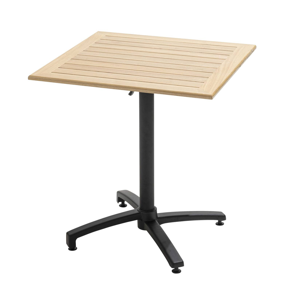 PLATEAU DE TABLE - 70 X 70 CM - BOIS
