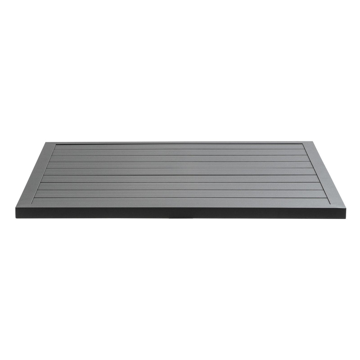 PLATEAU DE TABLE - ALUMINIUM