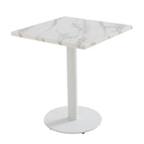 PLATEAU DE TABLE CARRÉ 60 X 60 CM - RIVOLLI
