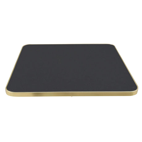 Plateau Carré 60x60 – Plateau de Table – HygiRéa