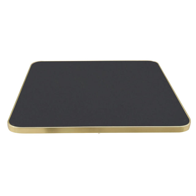 Plateau Carré 60x60 – Plateau de Table – HygiRéa