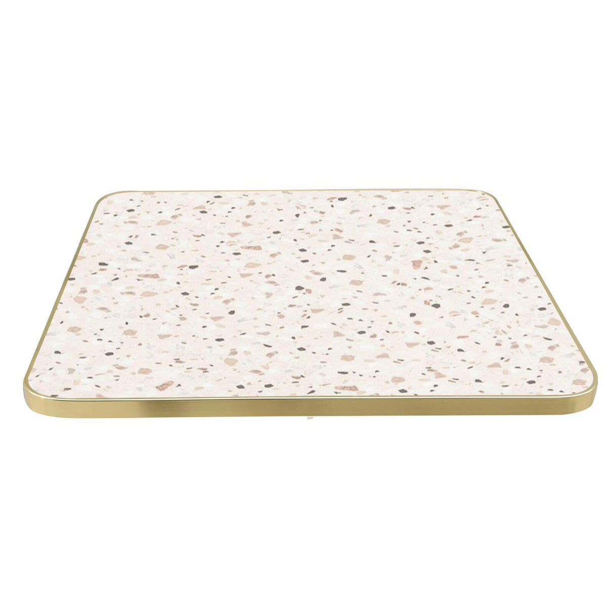 Plateau Carré 60x60 – Plateau de Table – HygiRéa