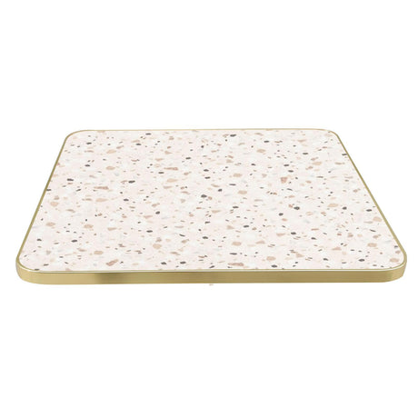 Plateau Carré 60x60 – Plateau de Table – HygiRéa