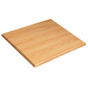 Plateau Carré 70x70 – Plateau de Table – HygiRéa