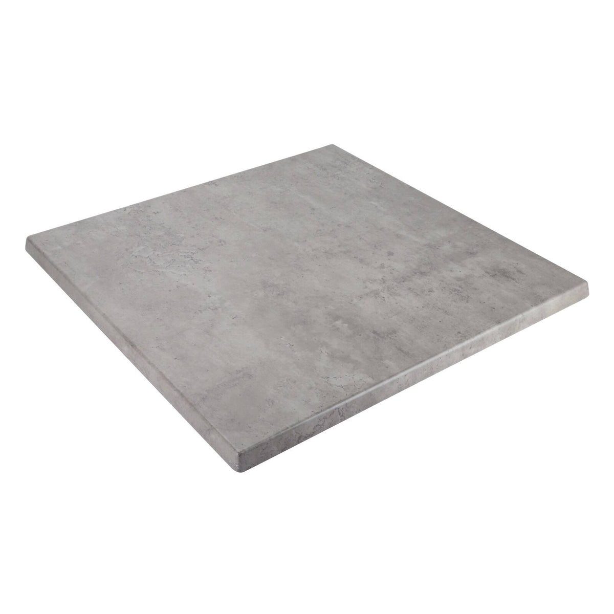 Plateau Carré 60x60 – Plateau de Table – HygiRéa