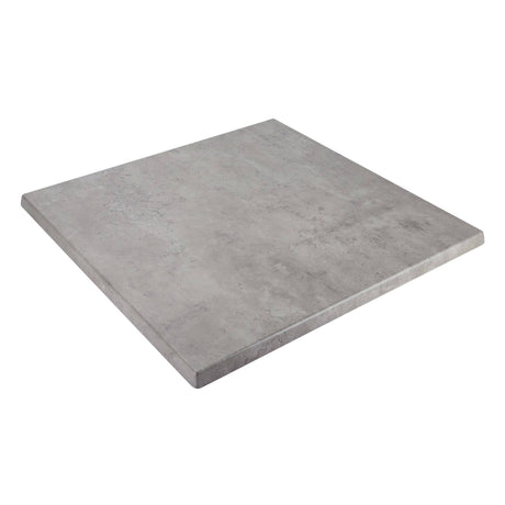 Plateau Carré 60x60 – Plateau de Table – HygiRéa