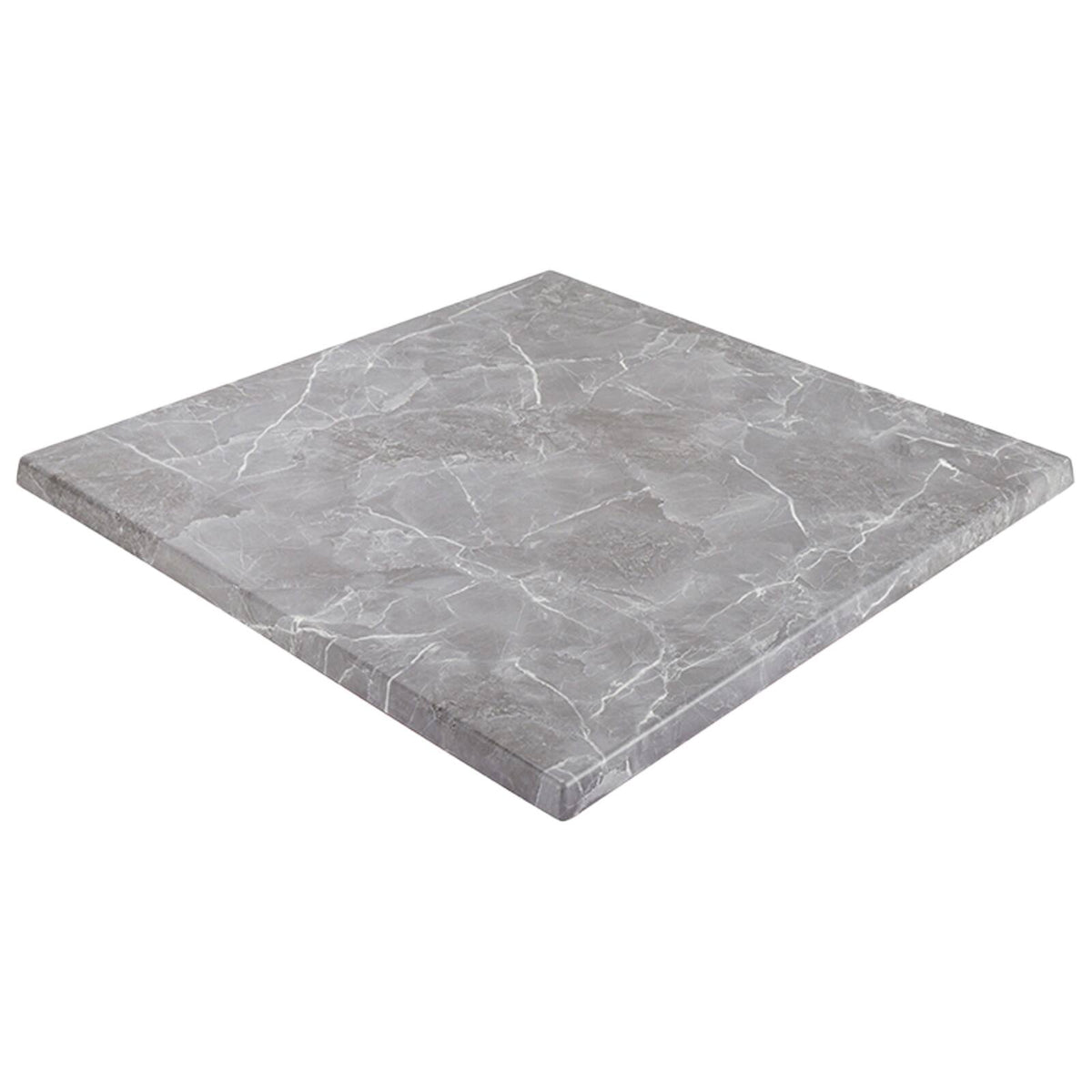 Plateau Carré 60x60 – Plateau de Table – HygiRéa