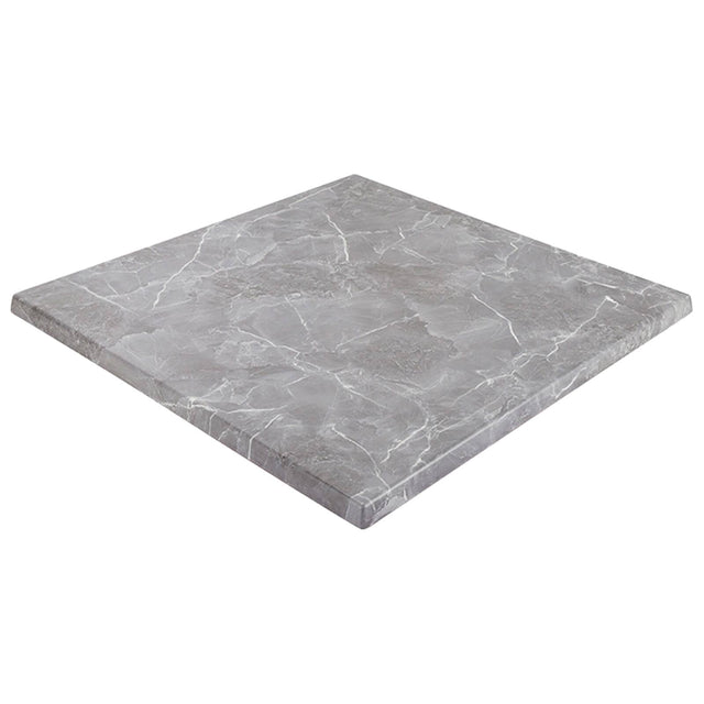 Plateau Carré 60x60 – Plateau de Table – HygiRéa