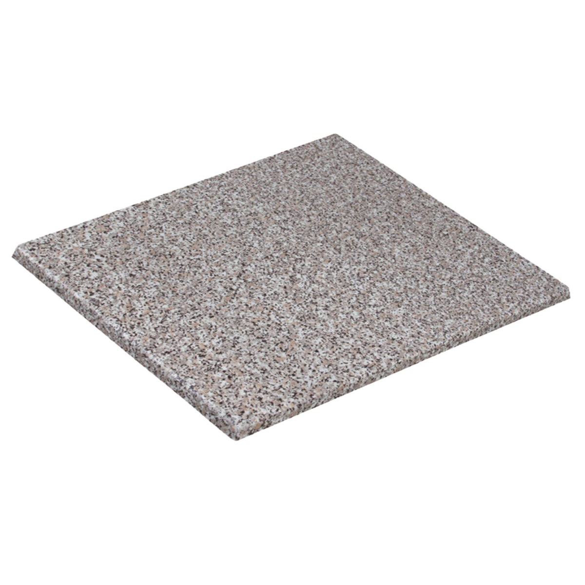 Plateau Carré 60x60 – Plateau de Table – HygiRéa