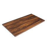 PLATEAU DE TABLE RECTANGLE 120 X 60 CM - RIVOLLI