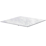 Plateau de table carré 70x70 HPL – Plateau de Table – HygiRéa