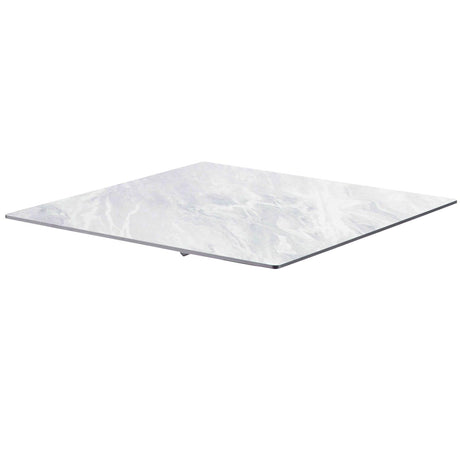Plateau de table carré 70x70 HPL – Plateau de Table – HygiRéa