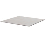 Plateau de table carré 70x70 HPL – Plateau de Table – HygiRéa