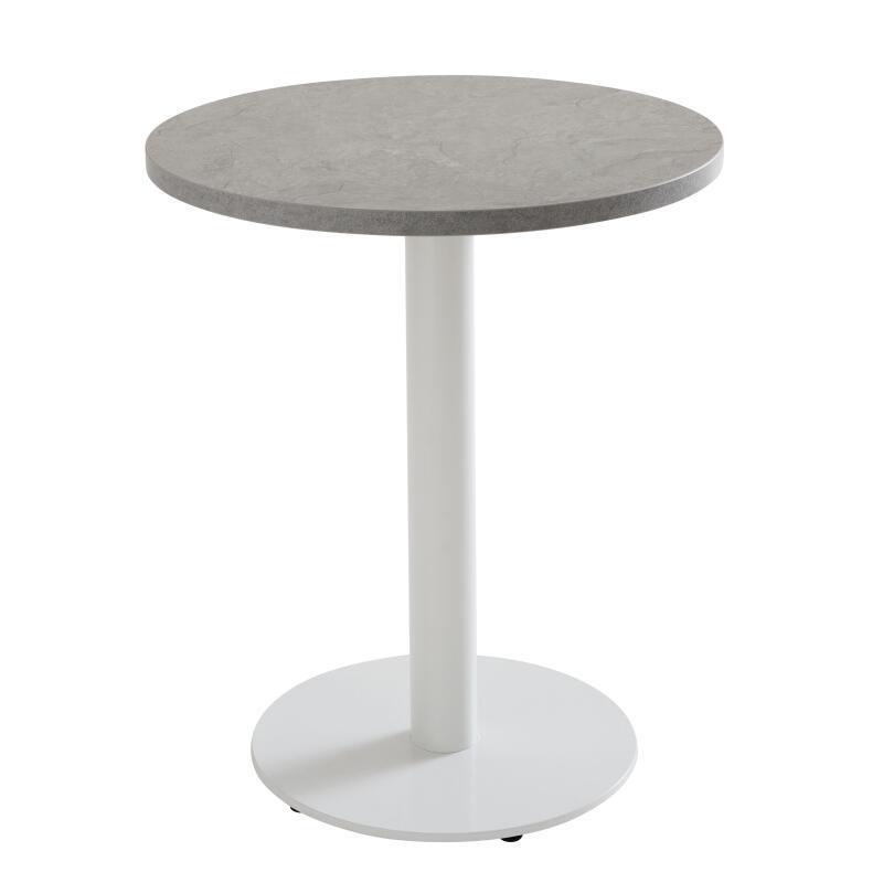 PLATEAU DE TABLE ROND ⌀60 CM - RIVOLLI