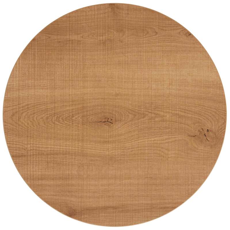 PLATEAU DE TABLE ROND ⌀60 CM - RIVOLLI