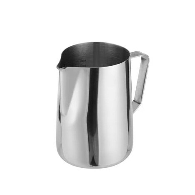 POT À LAIT 600ML EN ACIER INOXYDABLE