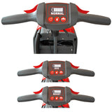 AUTOLAVEUSE RA 435