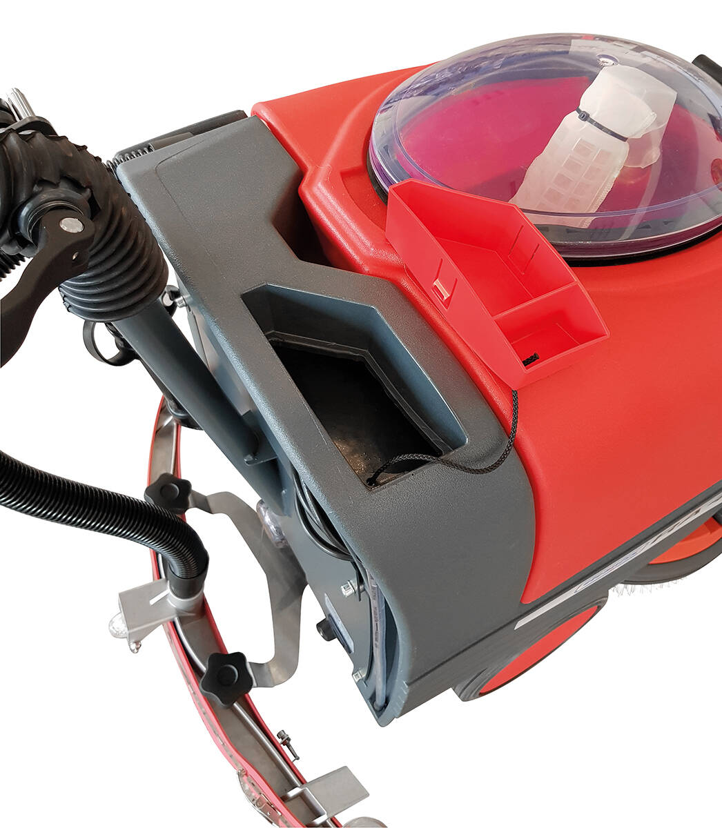 AUTOLAVEUSE RA 435