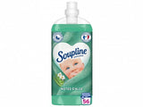 Adoucissant Soupline – Assouplissants – HygiRéa