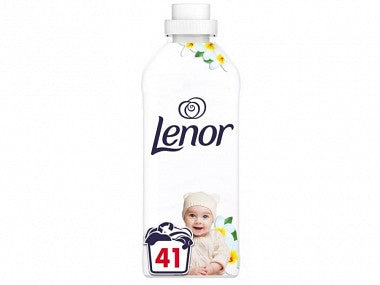 Adoucissant Lenor Peau Sensible – Assouplissants – HygiRéa