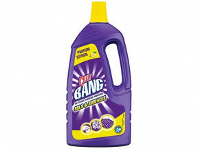 Nettoyant Cillitbang Citron – Multi-Surfaces – HygiRéa