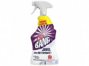Spray Cillitbang Javel – Javel détergente – HygiRéa