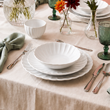 ROMY RANGE – PORCELAIN TABLEWARE