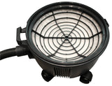 ASPIRATEUR POUSSIERE S10 LIGHT  (cable 10 mètres)