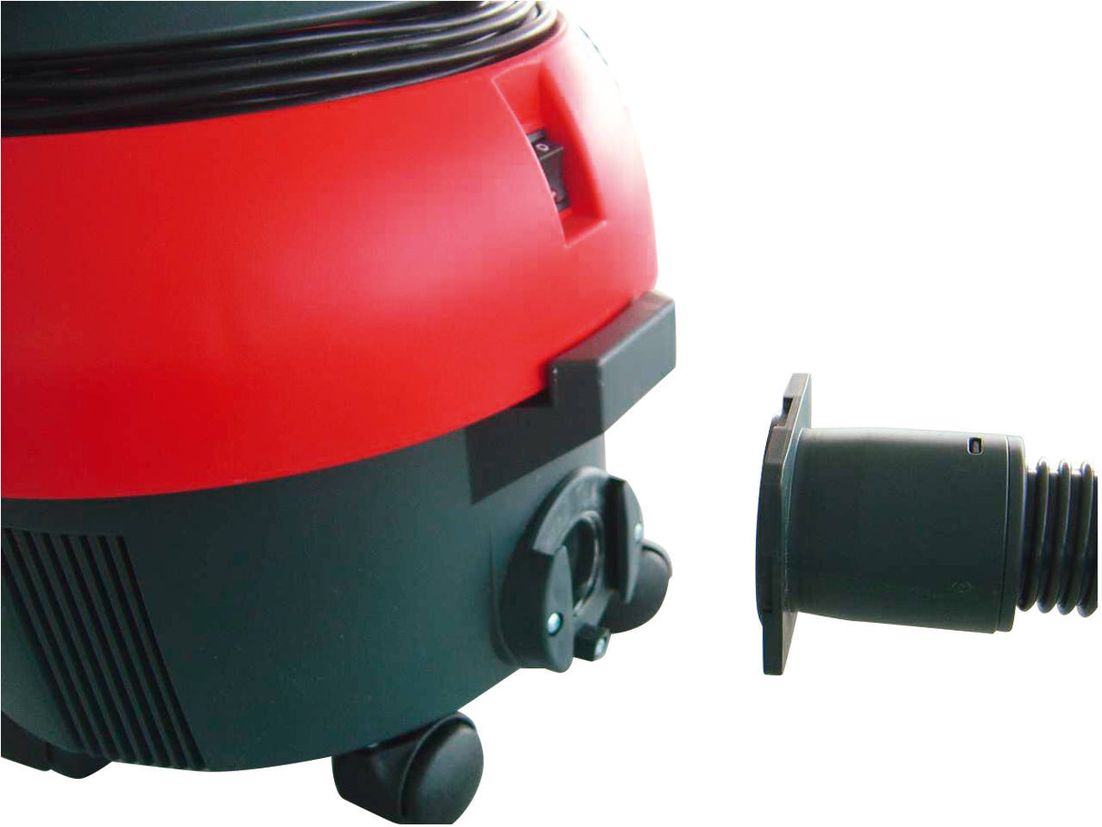 ASPIRATEUR POUSSIERE S10 LIGHT  (cable 10 mètres)