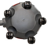 ASPIRATEUR POUSSIERE S10 LIGHT  (cable 10 mètres)