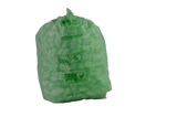 Sacs Biodégradables – Sacs Poubelles Biodégradable – HygiRéa