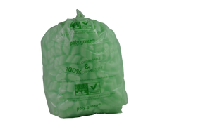 Sacs Biodégradables – Sacs Poubelles Biodégradable – HygiRéa