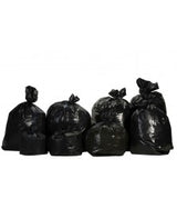 Sac Noir PE BD – Sacs Noir PE BD – HygiRéa