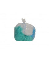 Sac Transparent Soudure Etoile PE BD – Sacs Transparents PE BD – HygiRéa