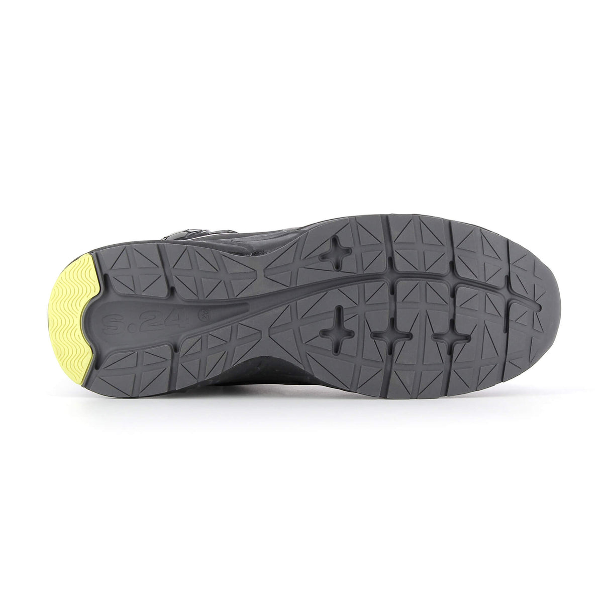 ROCKET S3 – Chaussure de Sécurité – HygiRéa