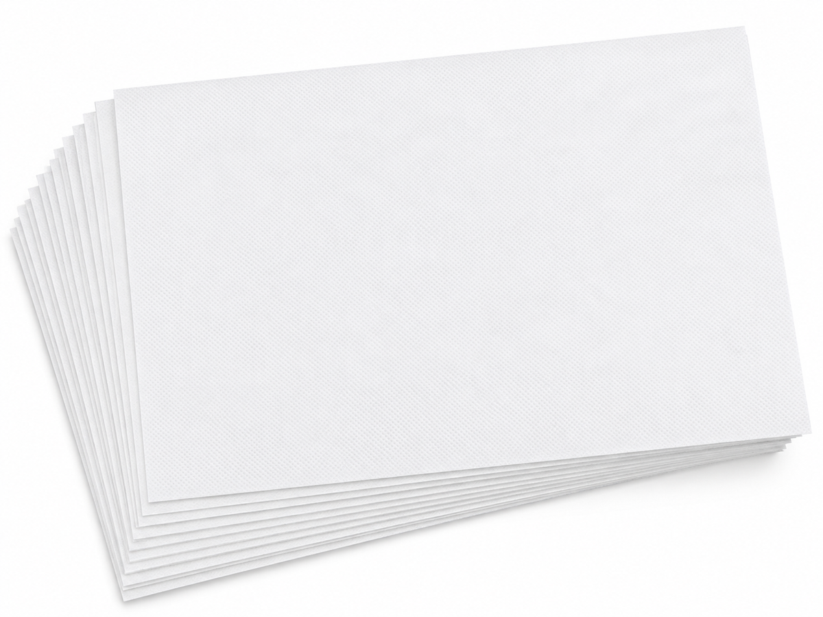 SETS DE TABLE NON TISSÉ SPUNBOND 30 X 40 CM -  "DART PRO"