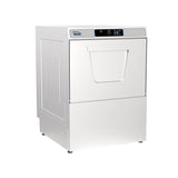 LAVE Verre FRONTALE - PANIER 500 X 500 MM - 230 V