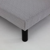 Sommier France Nuit SR9 déco – Sommier de Lit – HygiRéa