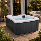 SPA ACRYLIQUE 3 PLACES